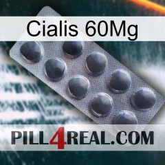 Cialis 60Mg 30